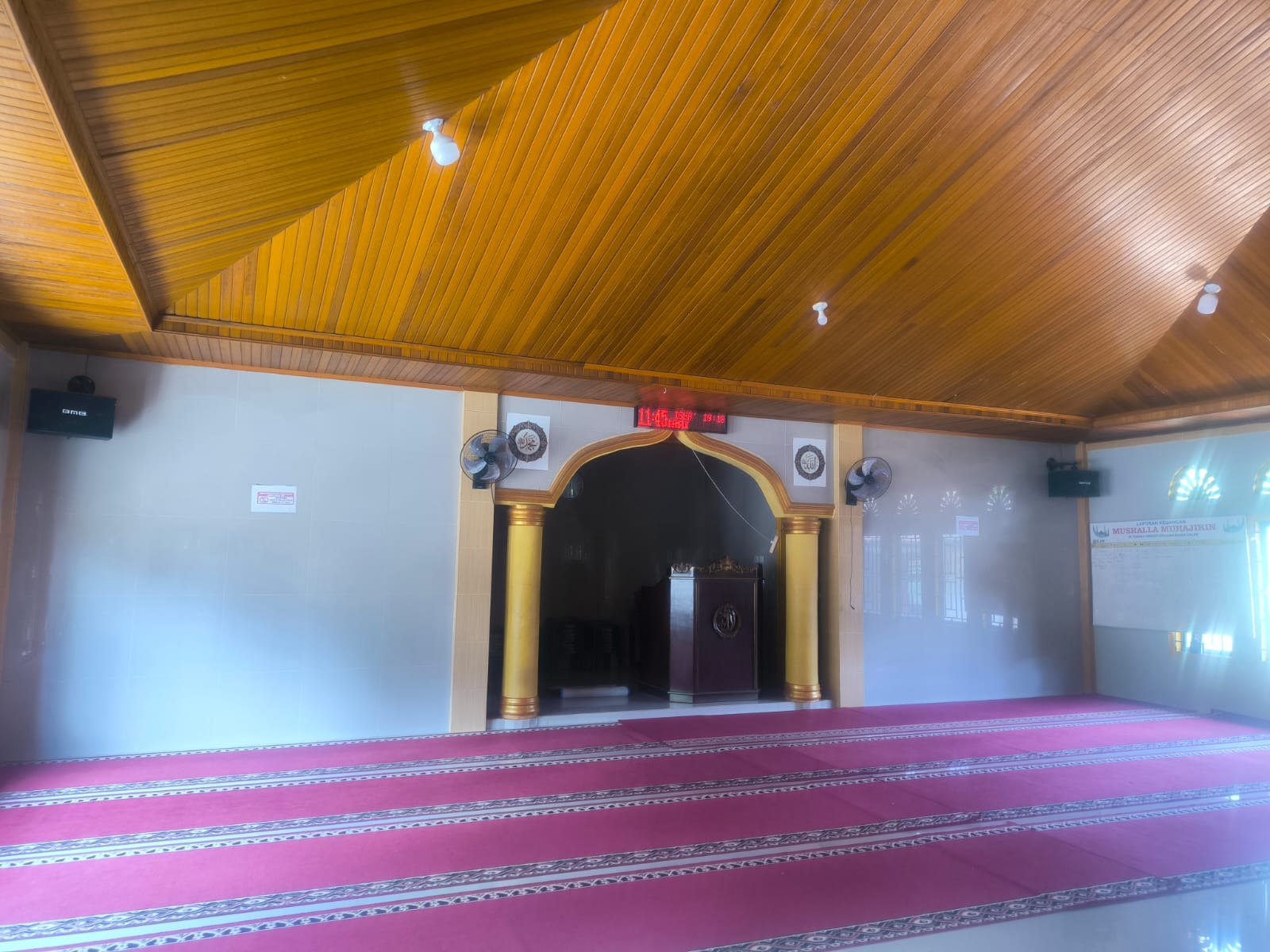 MUHAJIRIN